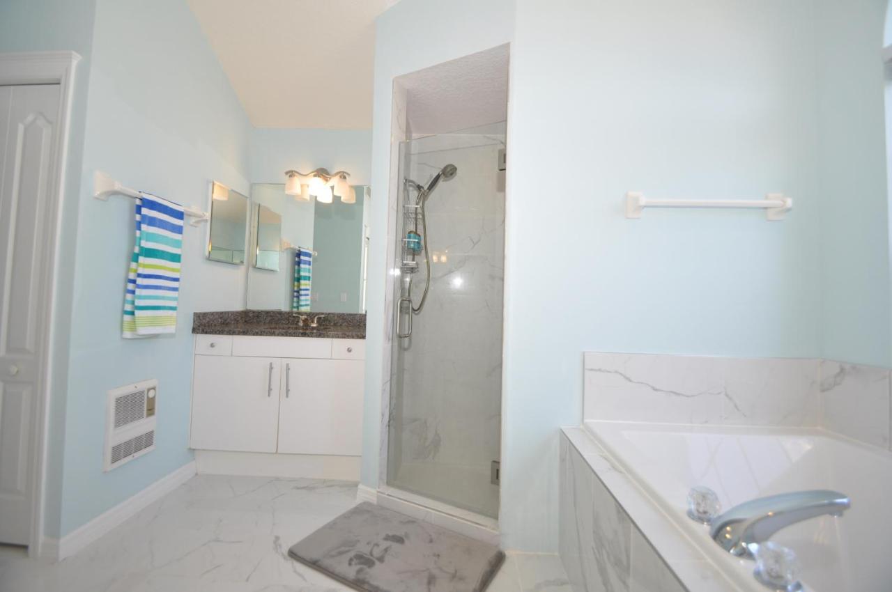 Sunset Bay Beautiful Pool Home - Bring Your Boat Or Jet Ski - Canal With Dock- Sleeps 10 - 4 Bd Palm Coast Extérieur photo